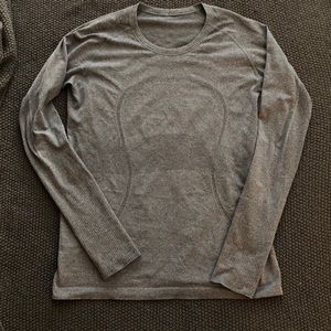 LULULEMON SWIFTLY TECH